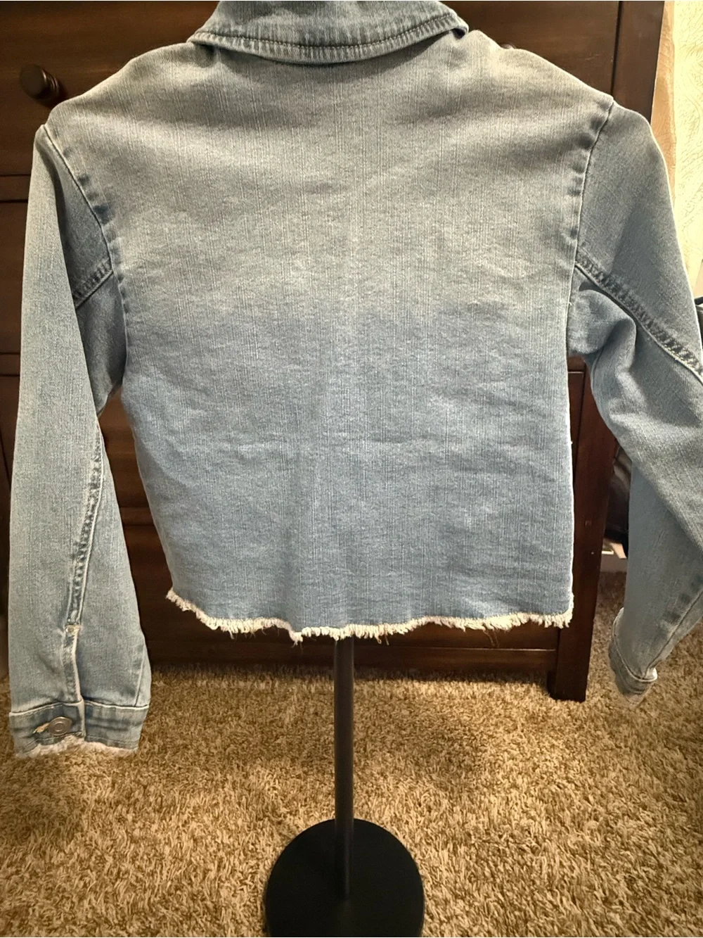 evsie casual light